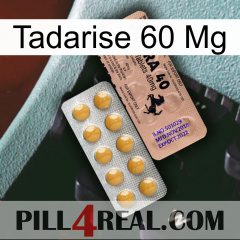 Tadarise 60 Mg 41